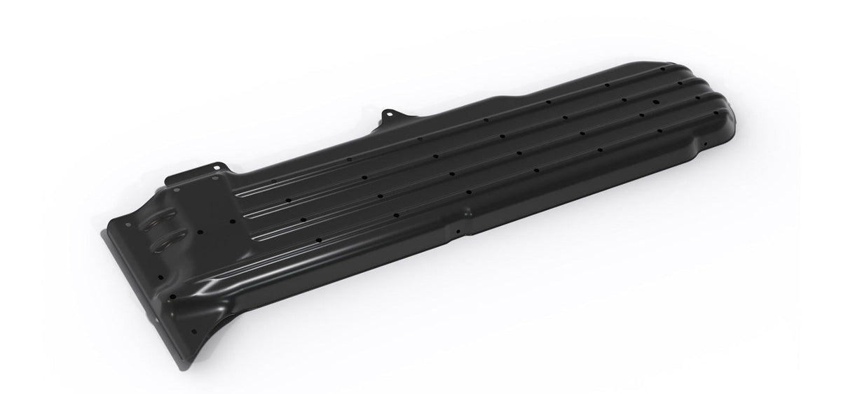 AEV Fuel Tank Skid Plate for 2023+ Chevrolet Colorado / GMC Canyon