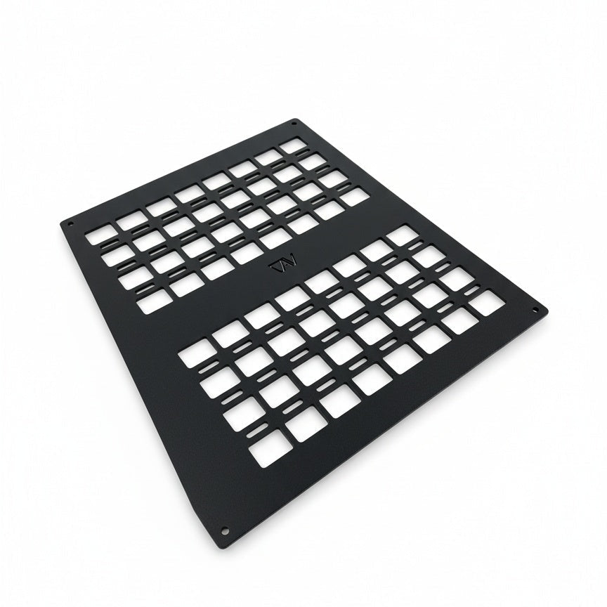 Revel Kitchen MOLLE Panel