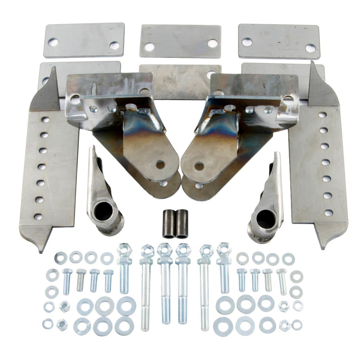 full-width-axle-shackle-reversal-system-for-jeep-cj-1976-86-with-2-12-yj-springs-365793 - NVMOS