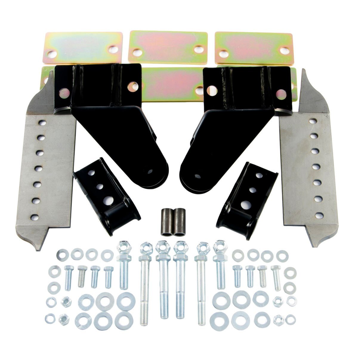 full-width-axle-shackle-reversal-system-for-jeep-cj-1976-86-with-2-12-yj-springs-749486 - NVMOS