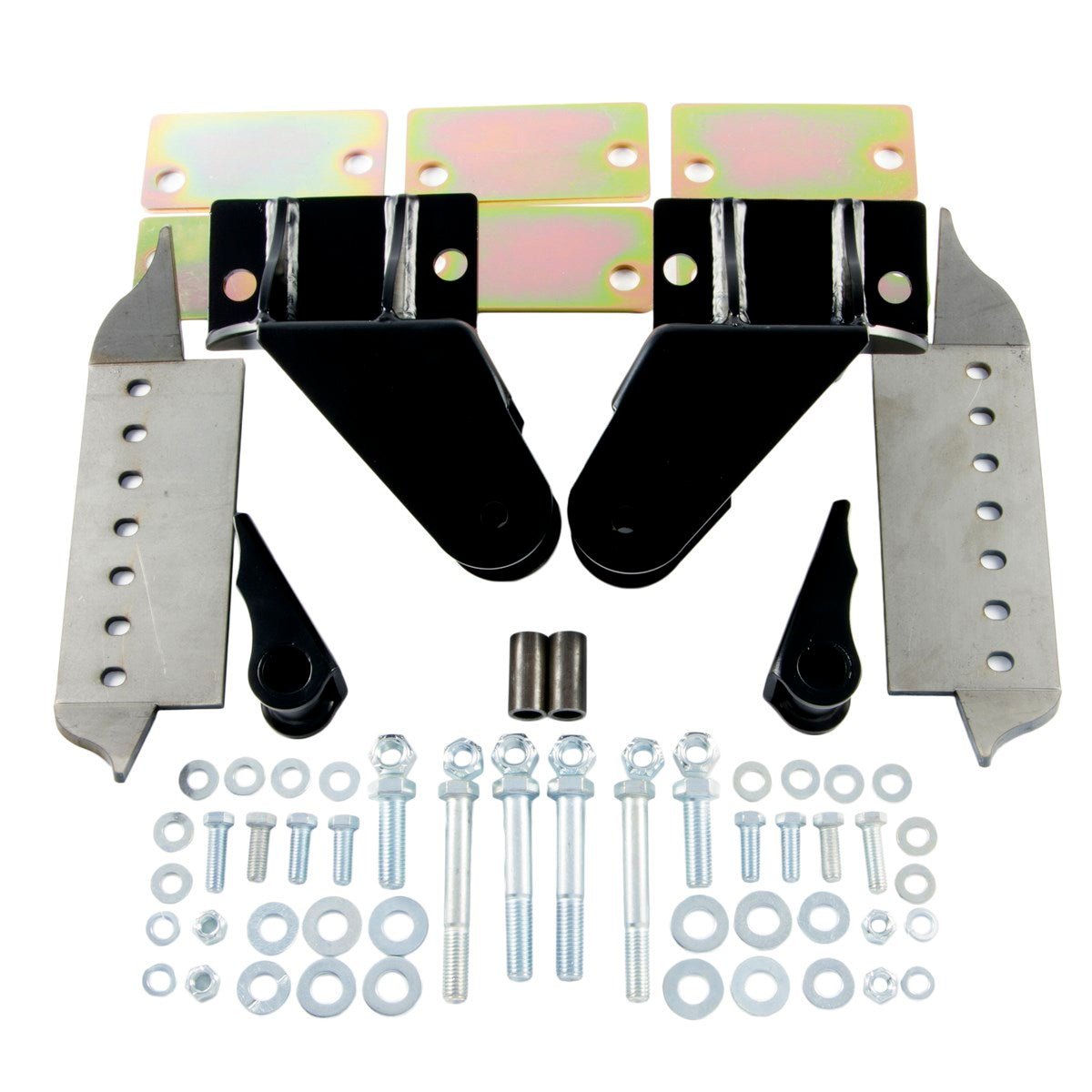 full-width-axle-shackle-reversal-system-for-jeep-cj-1976-86-with-2-cj-springs-134868 - NVMOS