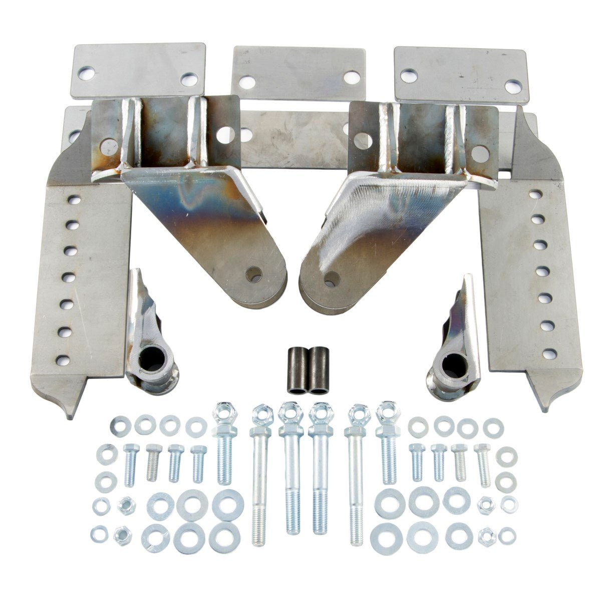 full-width-axle-shackle-reversal-system-for-jeep-cj-1976-86-with-2-cj-springs-281640 - NVMOS