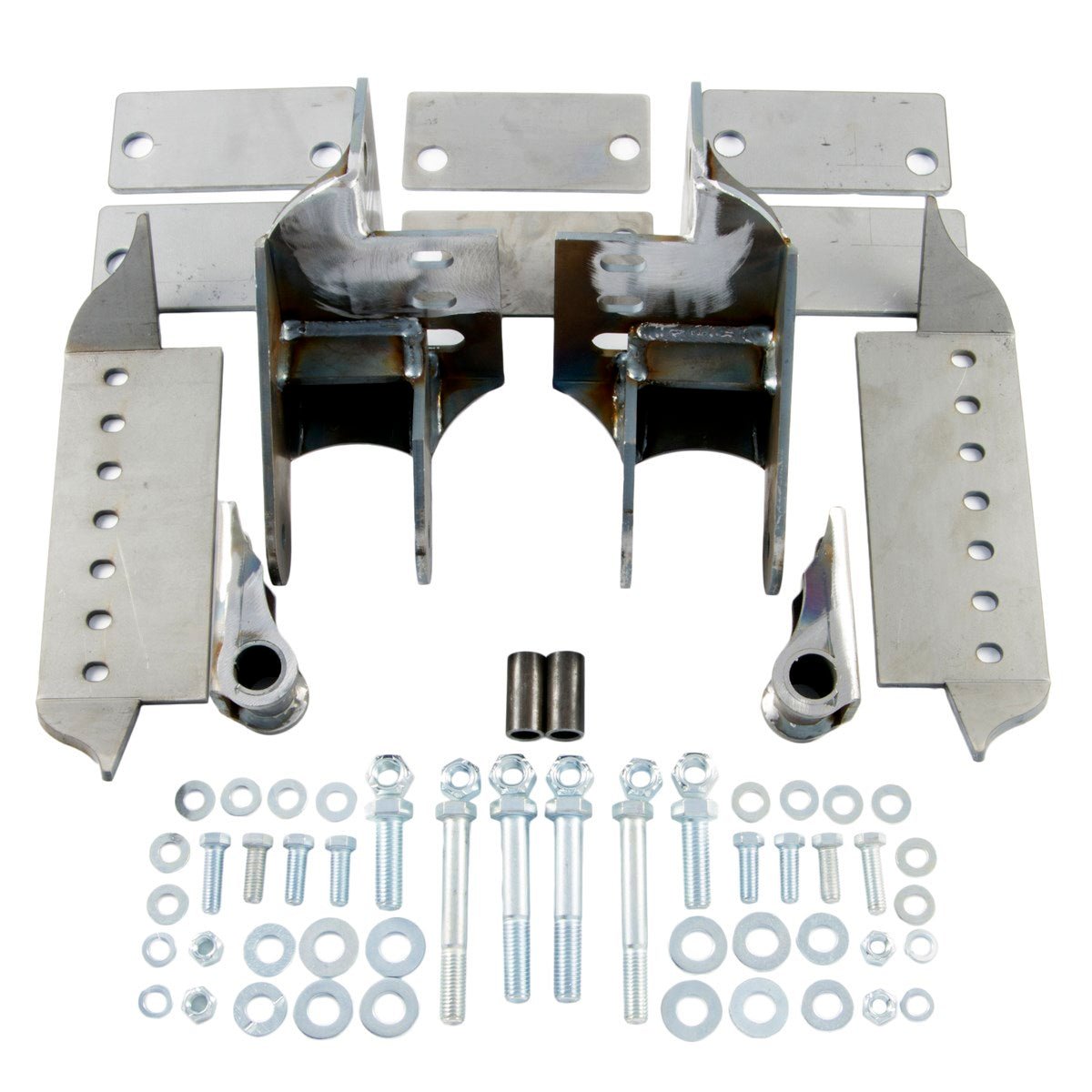 full-width-axle-shackle-reversal-system-for-jeep-cj-1976-86-with-2-cj-springs-930271 - NVMOS