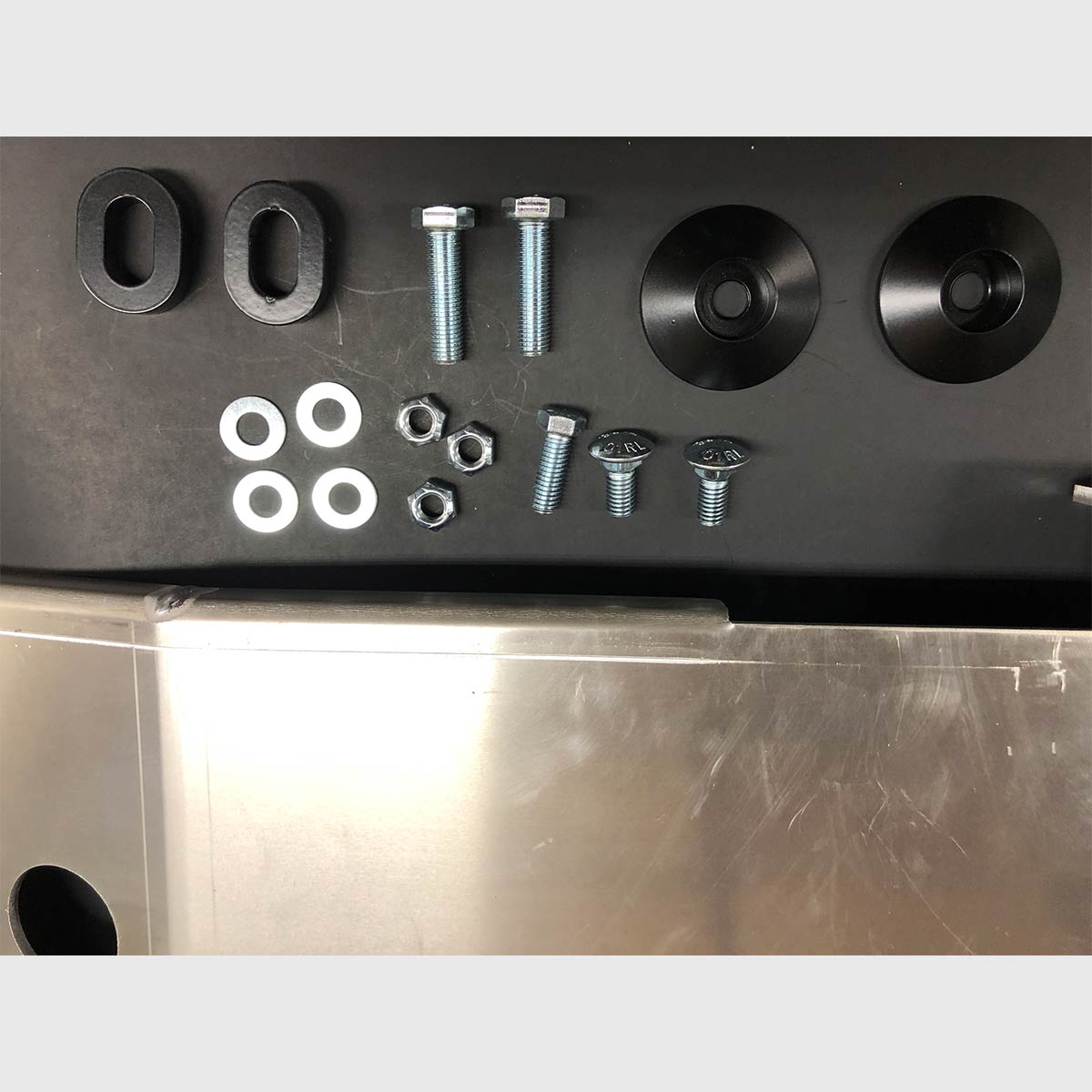 gas-tank-skid-plate-aluminum-for-jeep-wrangler-jl-2-door-2018-735925 - NVMOS