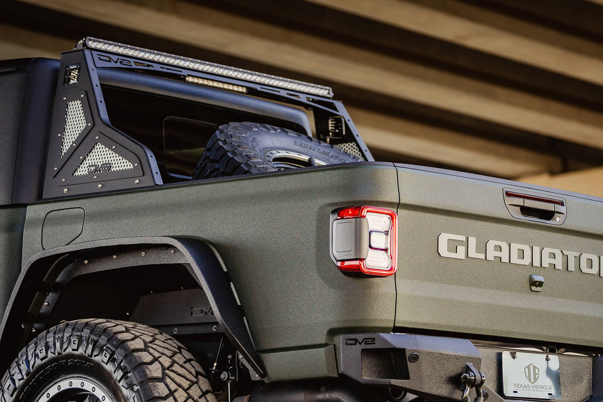 gladiator-chase-rack - NVMOS