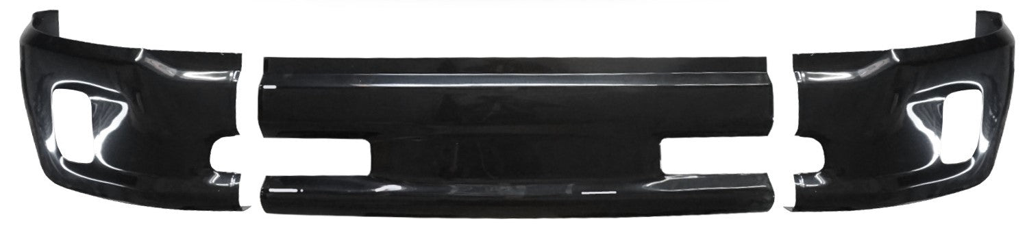 2013-2018 Ram 1500 Front BumperShellz - Truck Bumper Covers