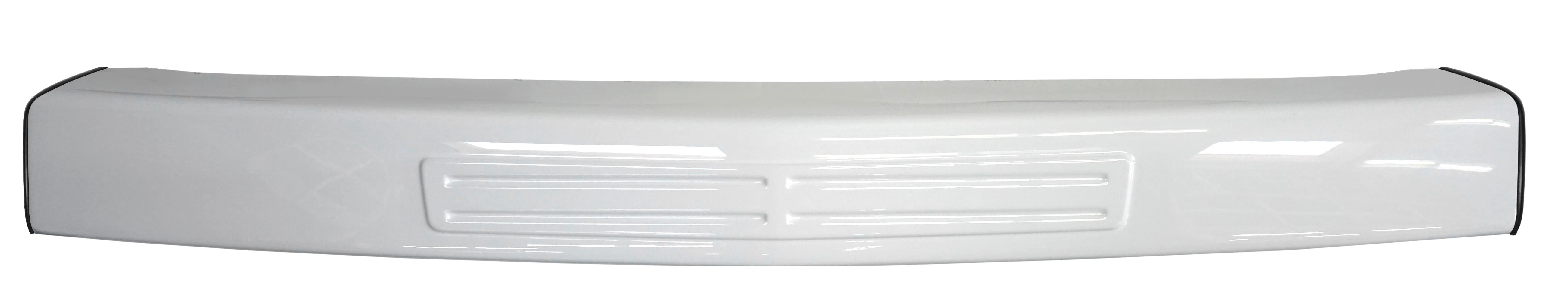 2007-2013 Chevy Silverado Front Bumper Cover