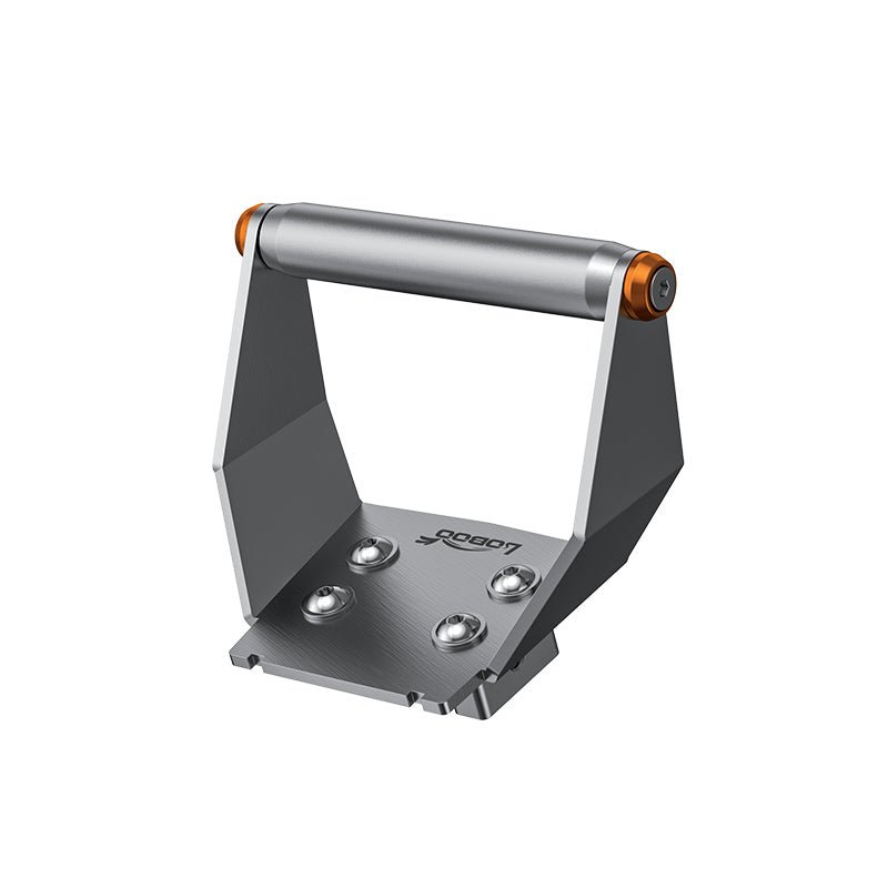 LOBOO GPS Mount for KTM 390/790 Adventure & Husqvarna Norden 901 | Aluminum Alloy Bracket