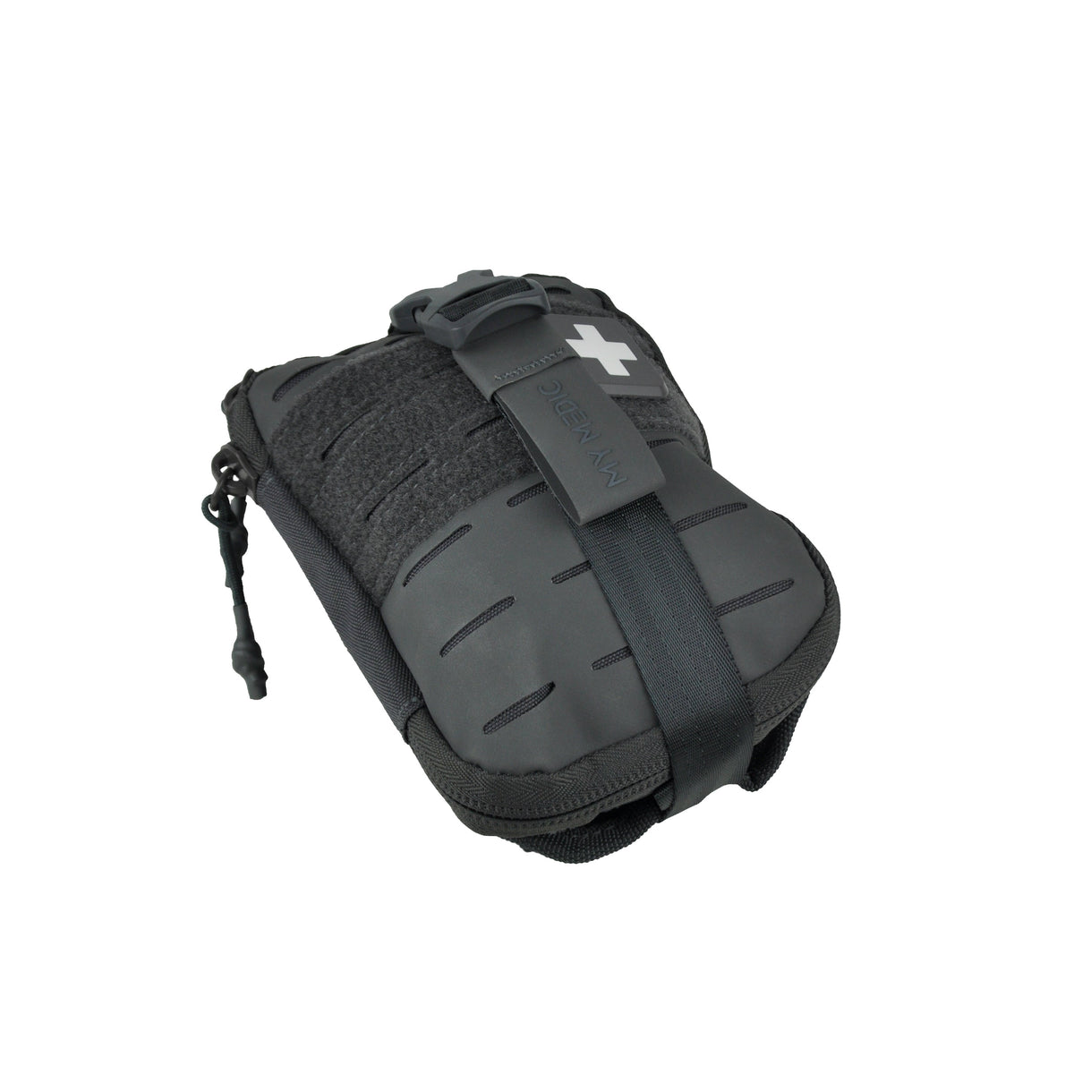 My Medic Sidekick PRO first aid pouch for universal fit