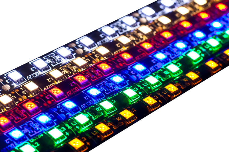 Diode Dynamics Flexible 5050 SMD LED Strip for trucks and SUVs