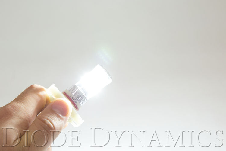 Diode Dynamics HP48 5202/PSX24W LED fog bulbs for trucks and SUVs