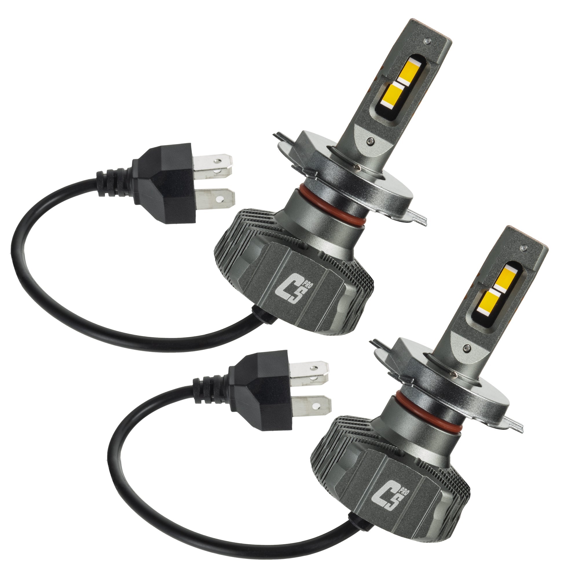 ORACLE Lighting Vintage Series LED Headlight Bulbs – view 2
