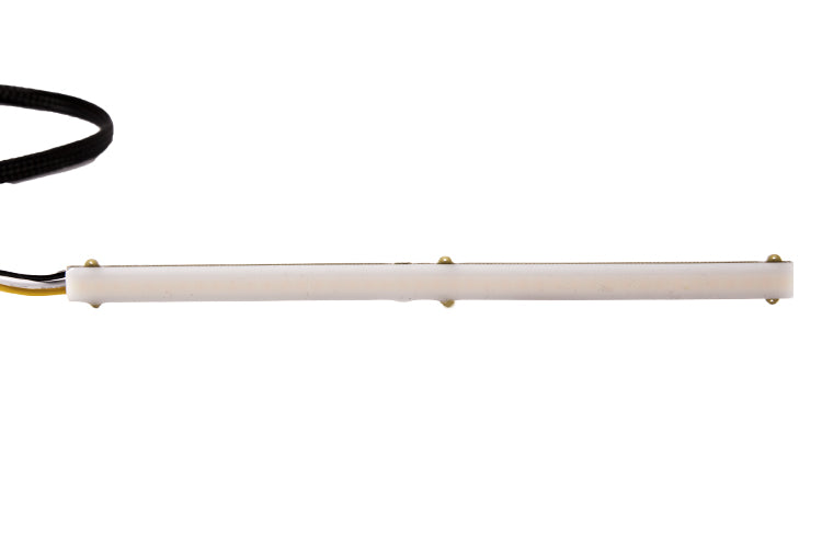 Diode Dynamics HD LED Red Strip for trucks and SUVs