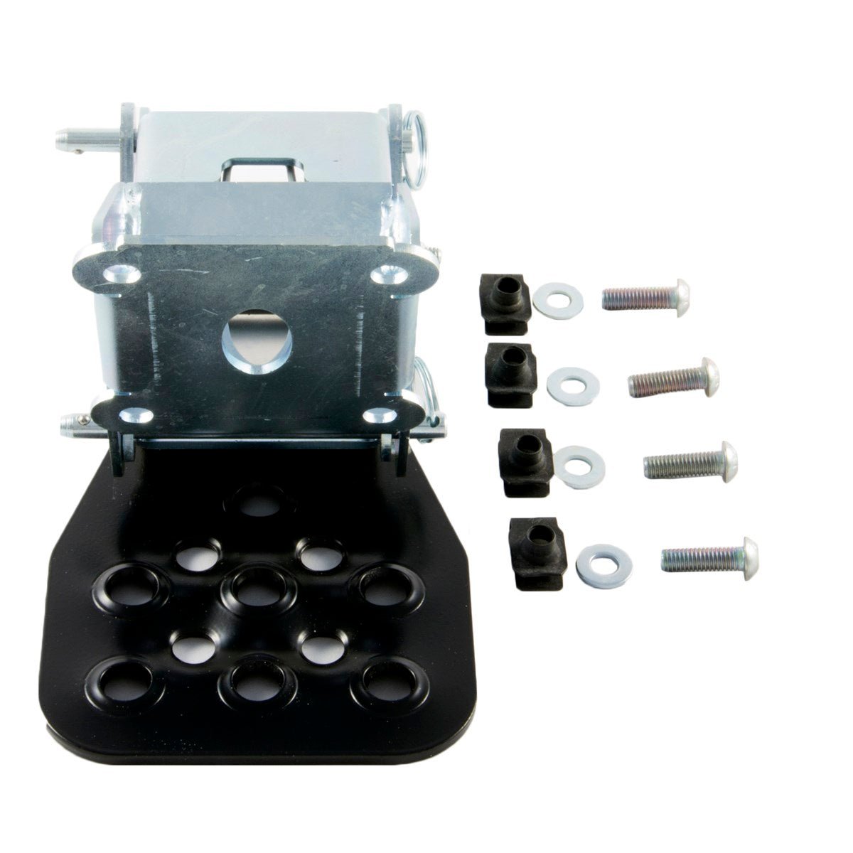 hide-a-step-black-for-ford-super-duty-1999-13-657372 - NVMOS