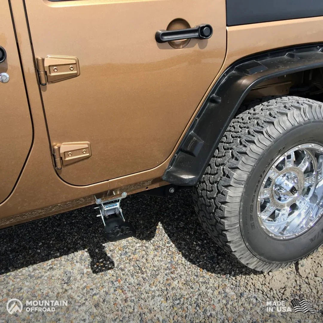 hide-a-step-powder-coated-rear-door-for-jeep-wrangler-jk-2007-2018-8778733 - NVMOS
