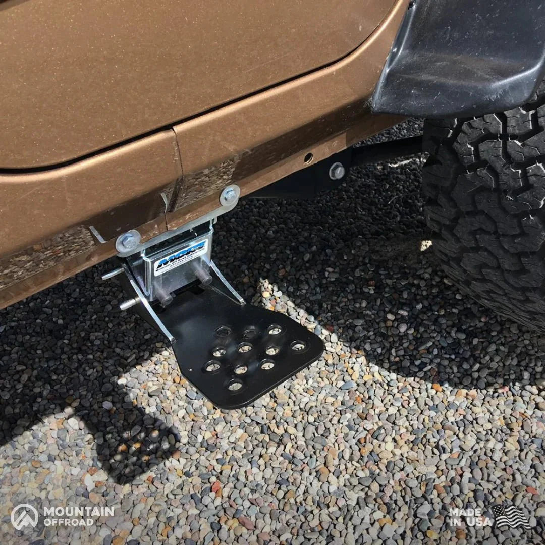 hide-a-step-powder-coated-rear-door-for-jeep-wrangler-jk-2007-2018-9487810 - NVMOS