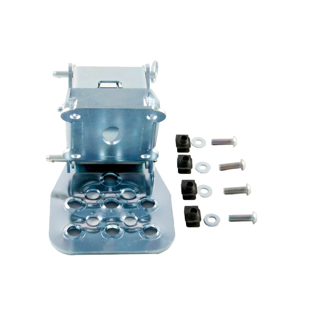 hide-a-step-silver-for-ford-super-duty-1999-13-715914 - NVMOS
