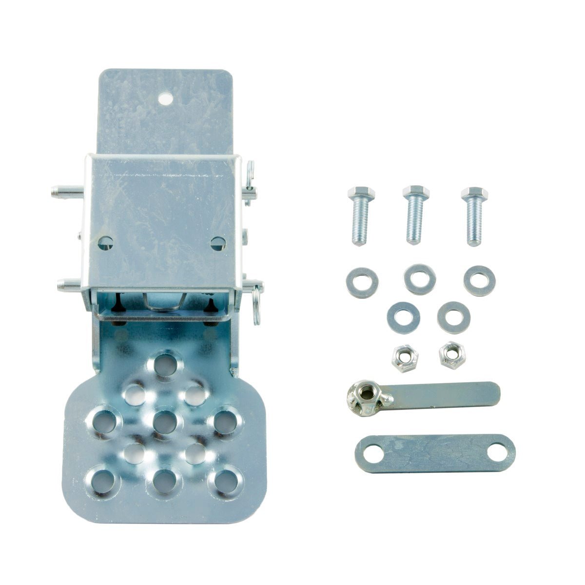 hide-a-step-silver-for-jeep-wrangler-tj-1997-06-385308 - NVMOS