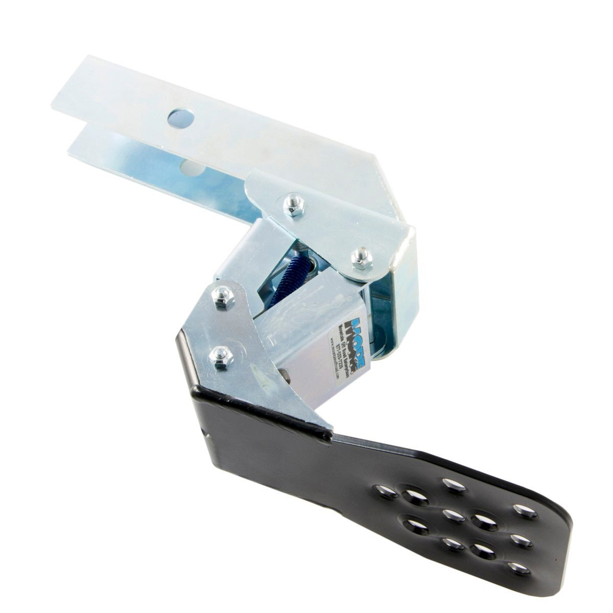 hide-a-step-universal-receiver-hitch-powder-coated-719221 - NVMOS