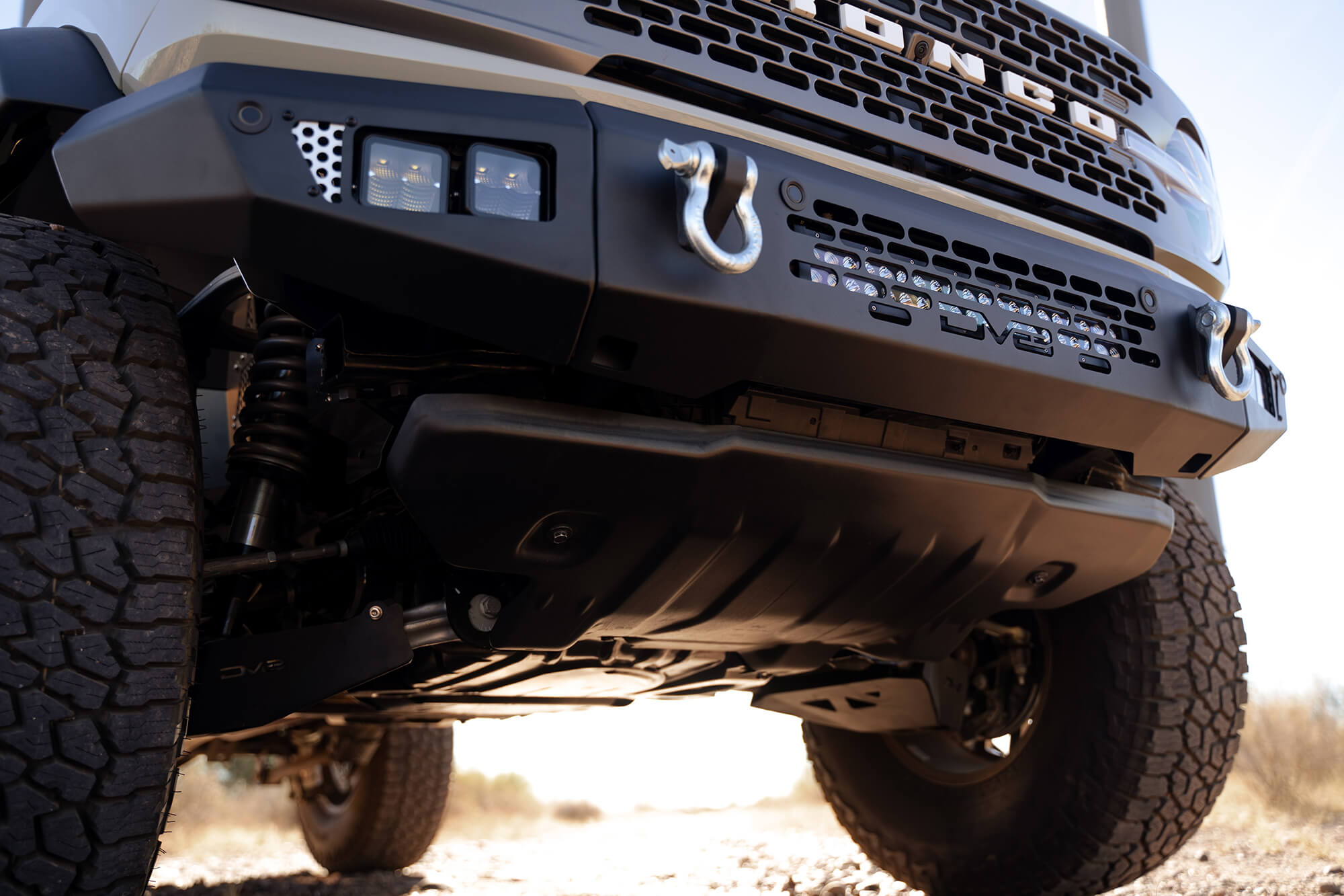 high-clearance-bronco-bumper - NVMOS