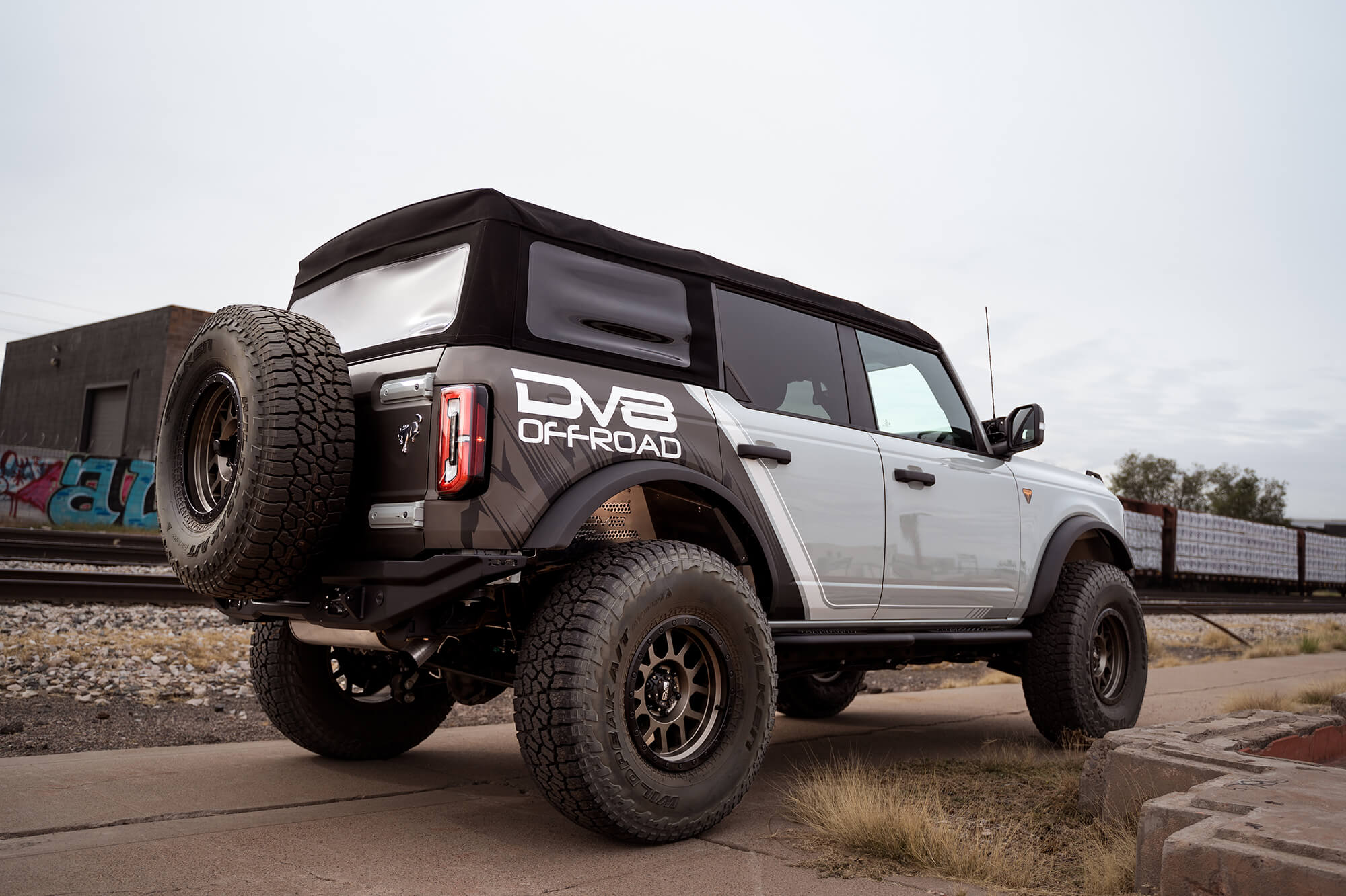 high-clearance-bronco-rear-bumper - NVMOS