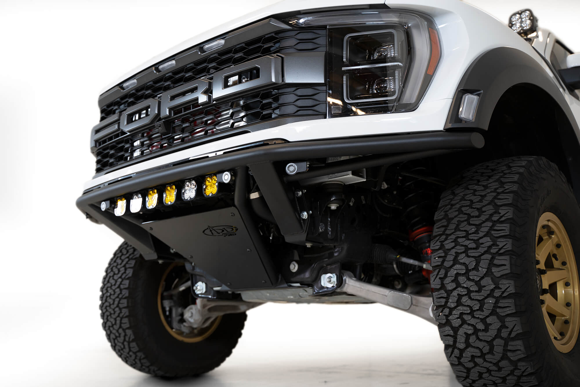 high-clearance-raptor-front-bumper - NVMOS