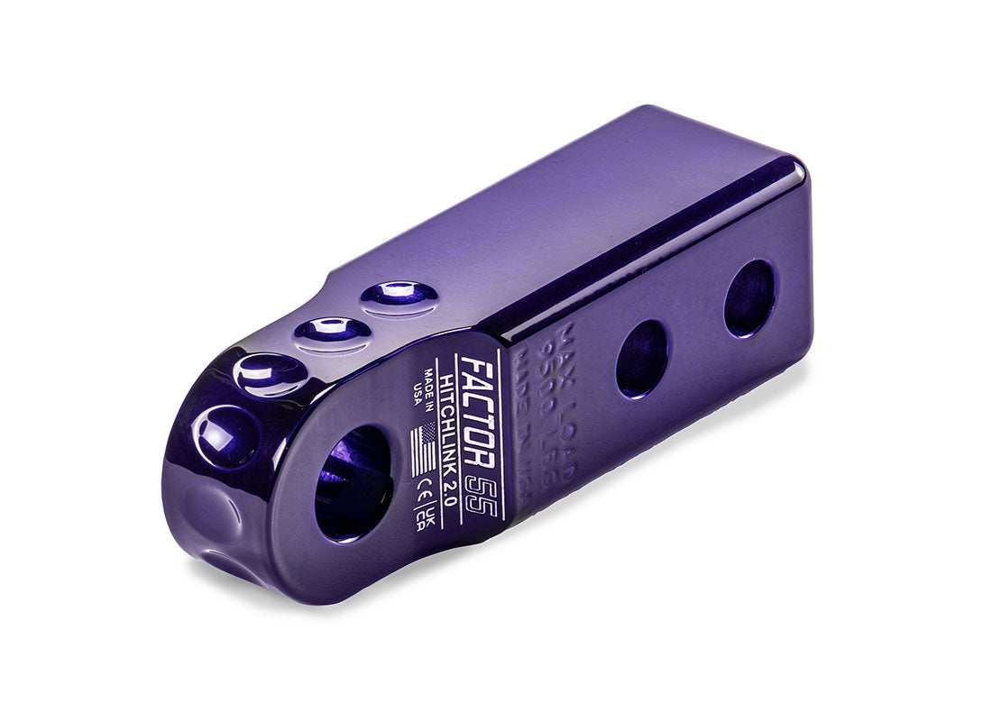 hitchlink-purple - NVMOS