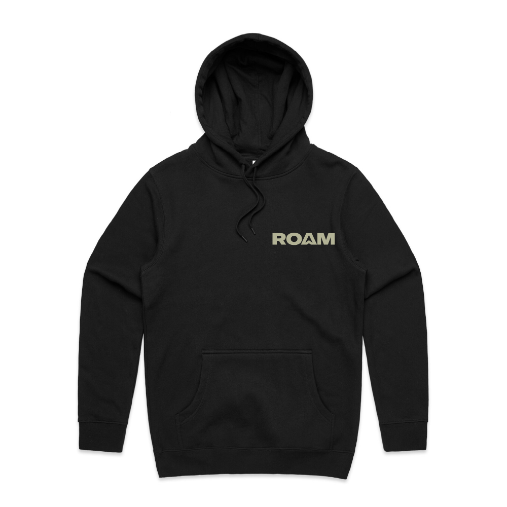 ROAM Hoodie - S