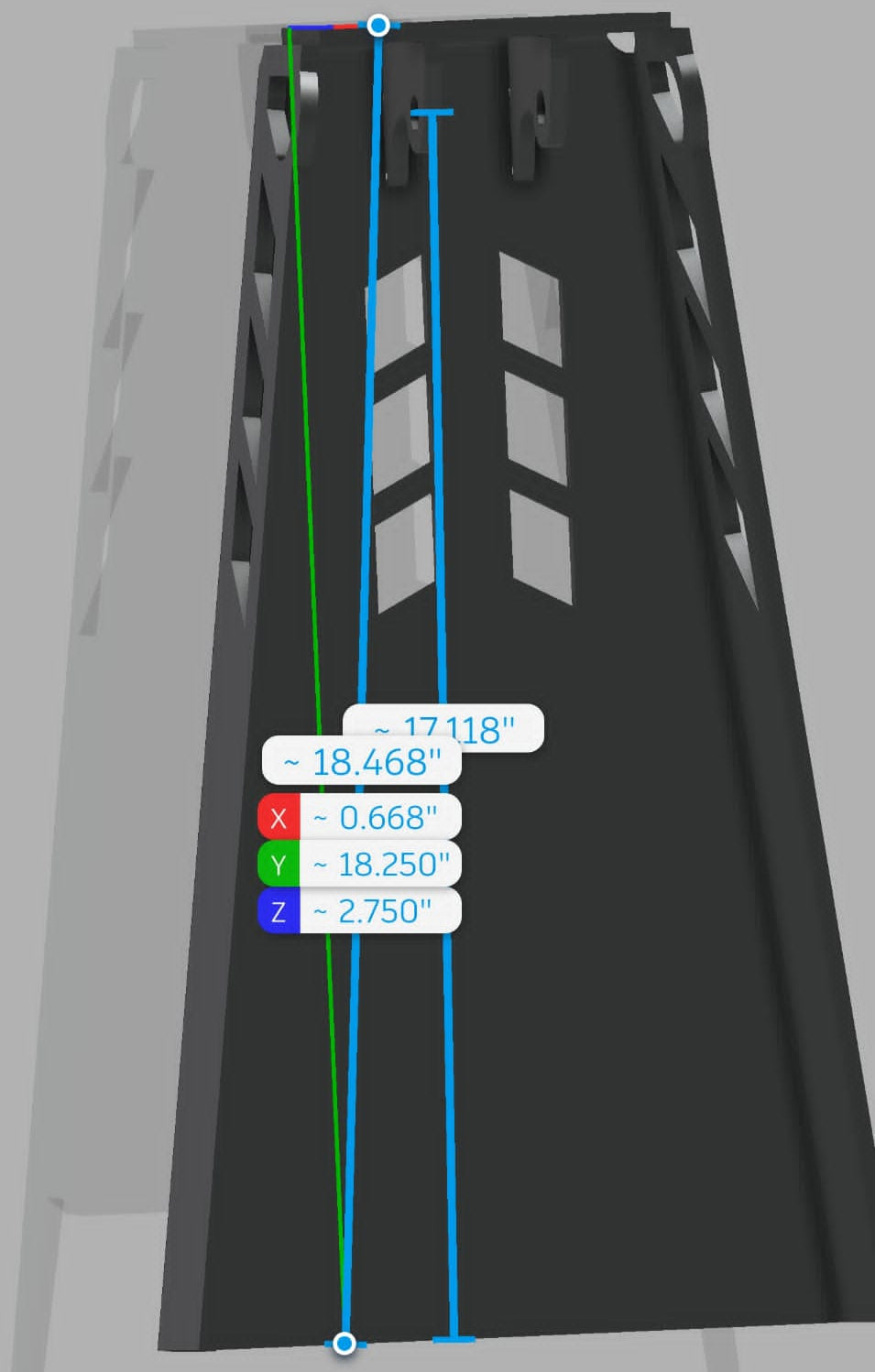 Coil Over Shock Towers Pair DIY Pair