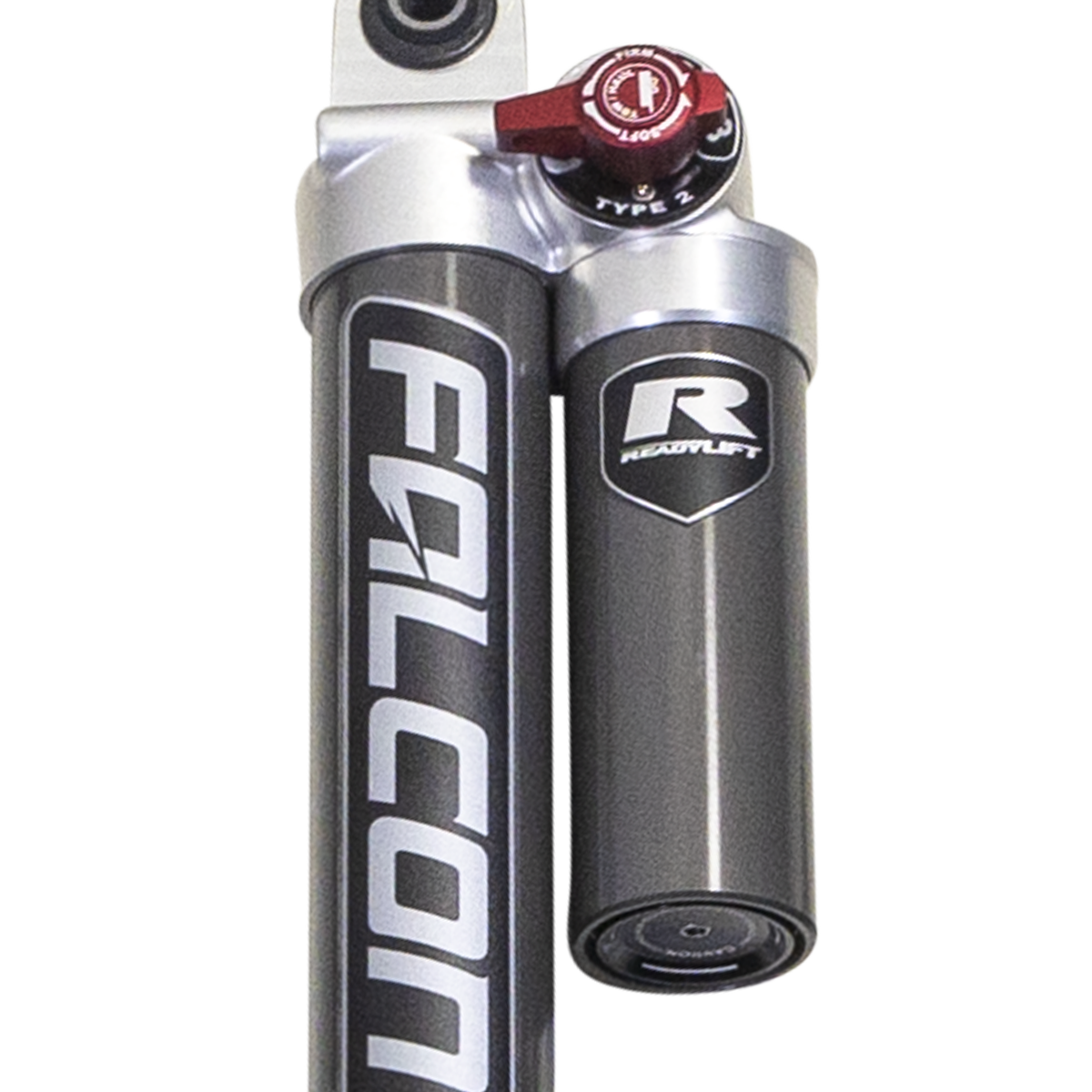 ReadyLIFT 3" SST2.1 Suspension System With Falcon 2.1 Struts/Shocks - Toyota Tundra 2022-2026 - view 2