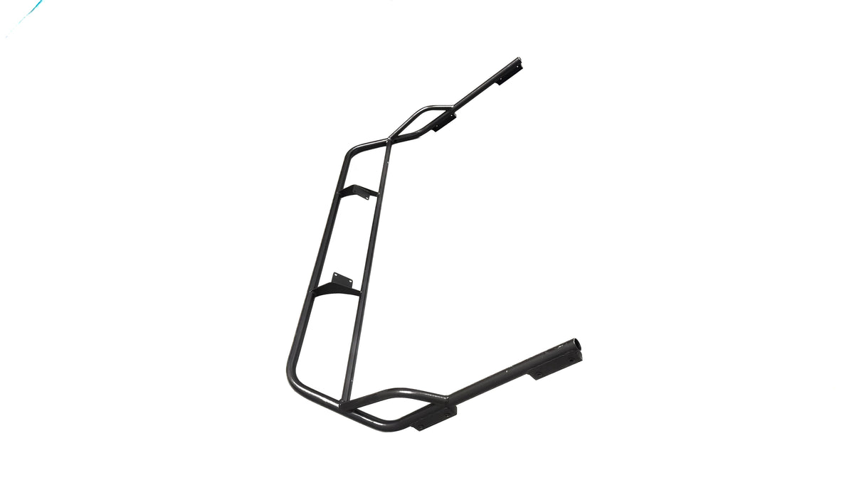 C.O.R.E. visor light bar for INEOS Grenadier