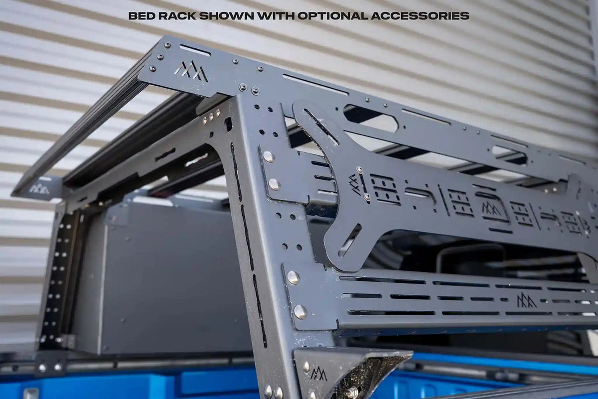 jeep-gladiator-bed-rack-driftr-topper-rear - NVMOS