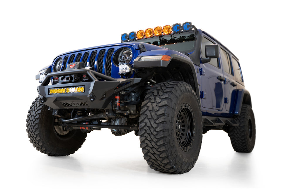 jeep-gladiator-jt-wrangler-jl-front-bumper-winch-stealth-fighter - NVMOS