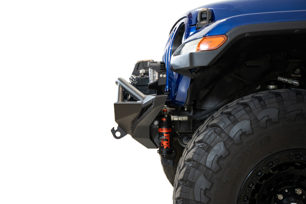 jeep-gladiator-jt-wrangler-jl-winch-front-bumper-stealth-fighter - NVMOS