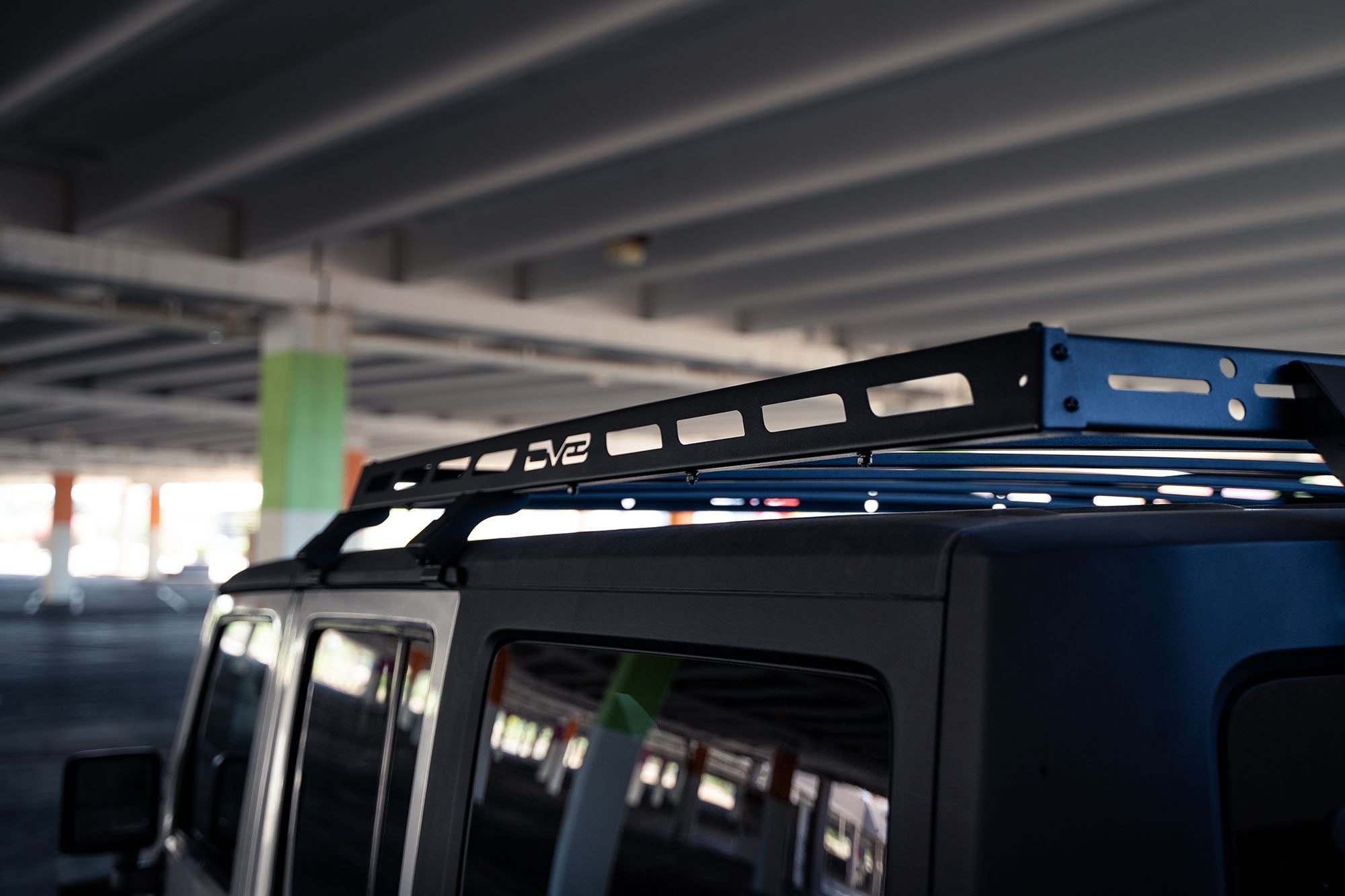 jeep-jk-half-roof-rack - NVMOS