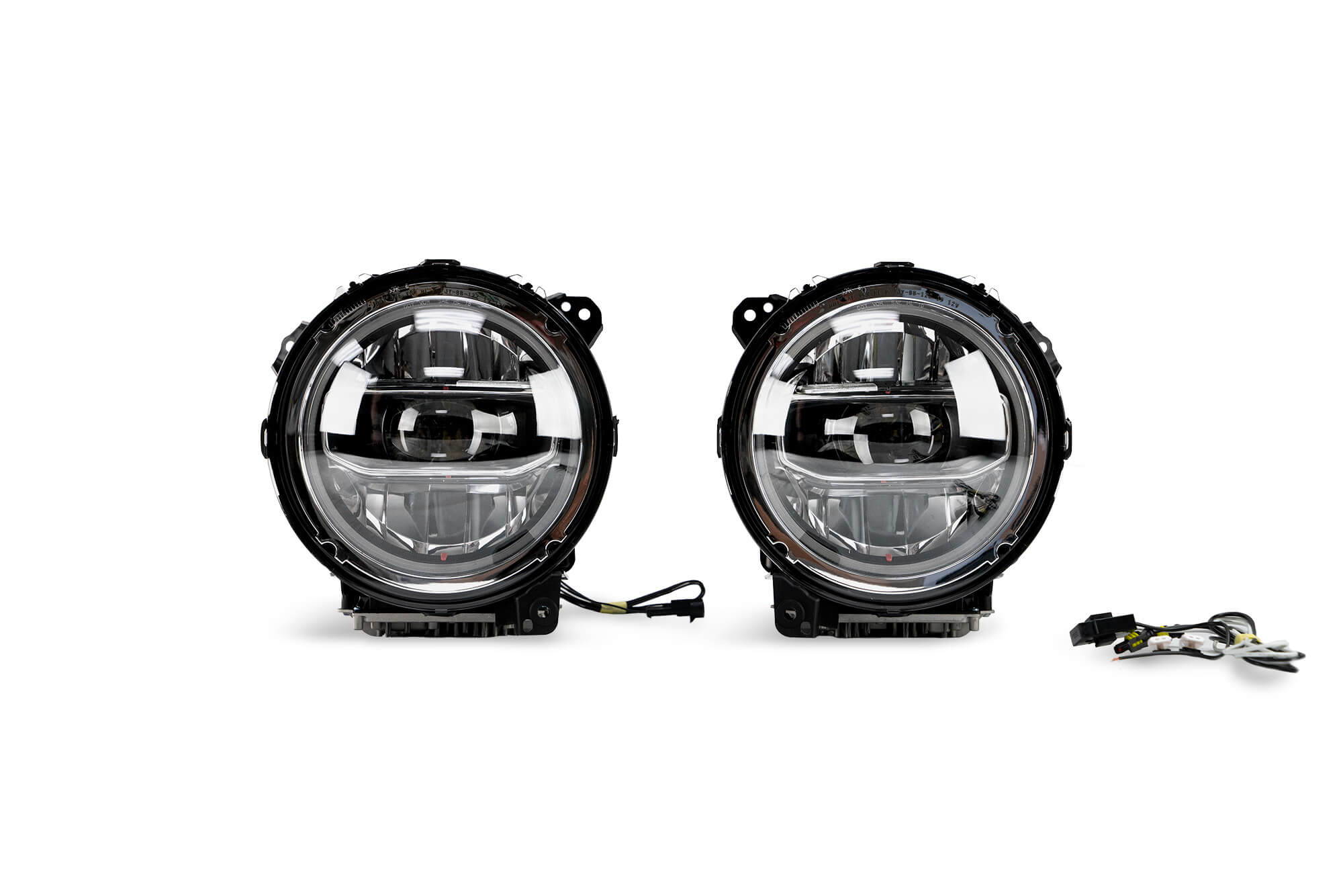 jeep-jl-gladiator-led-headlights - NVMOS