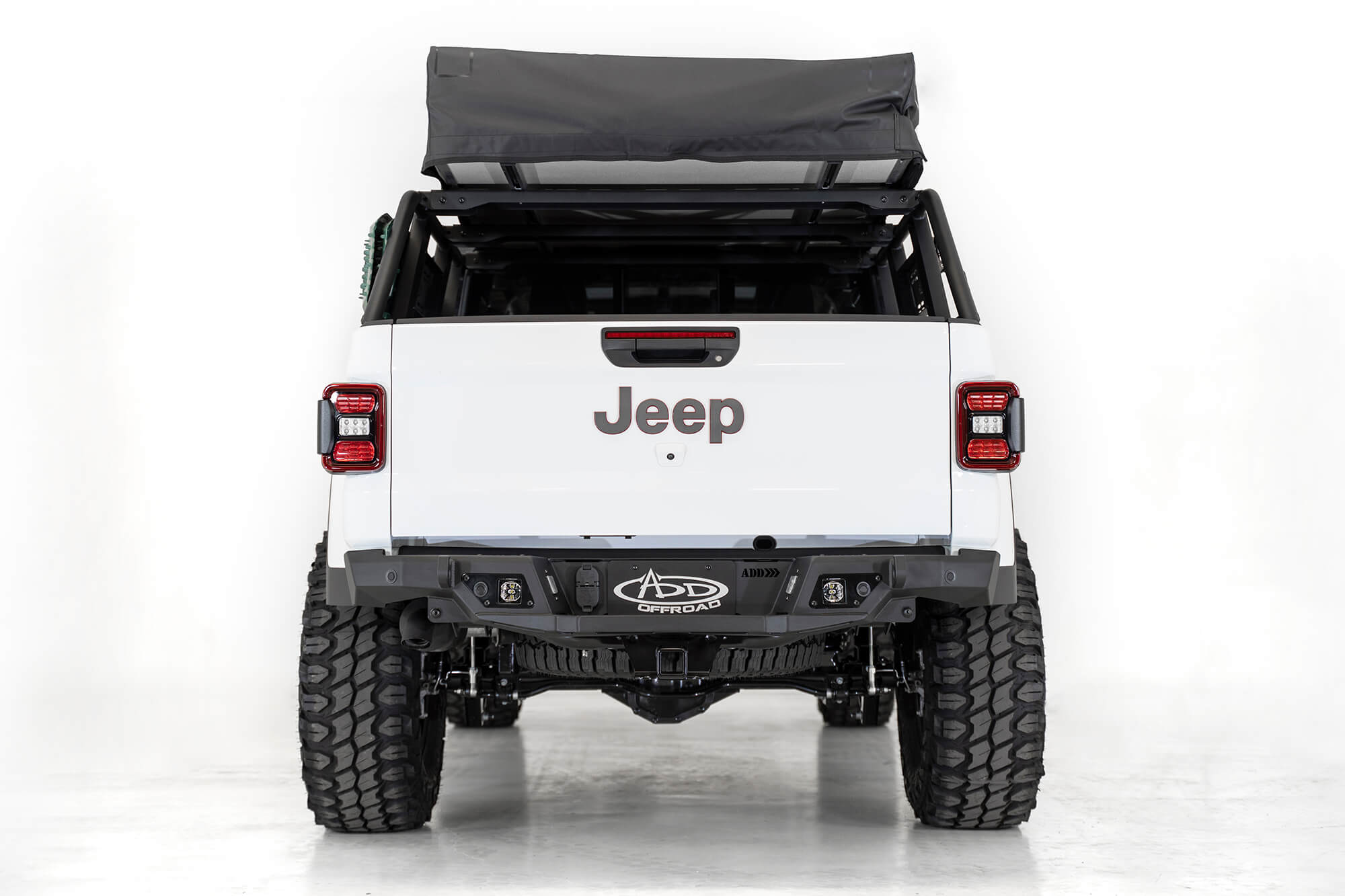 jeep-jt-bed-rack - NVMOS