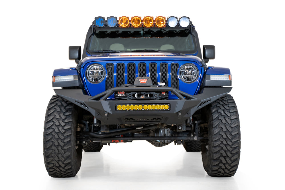 jeep-wrangler-gladiator-rubicon-mojave-winch-front-bumper - NVMOS