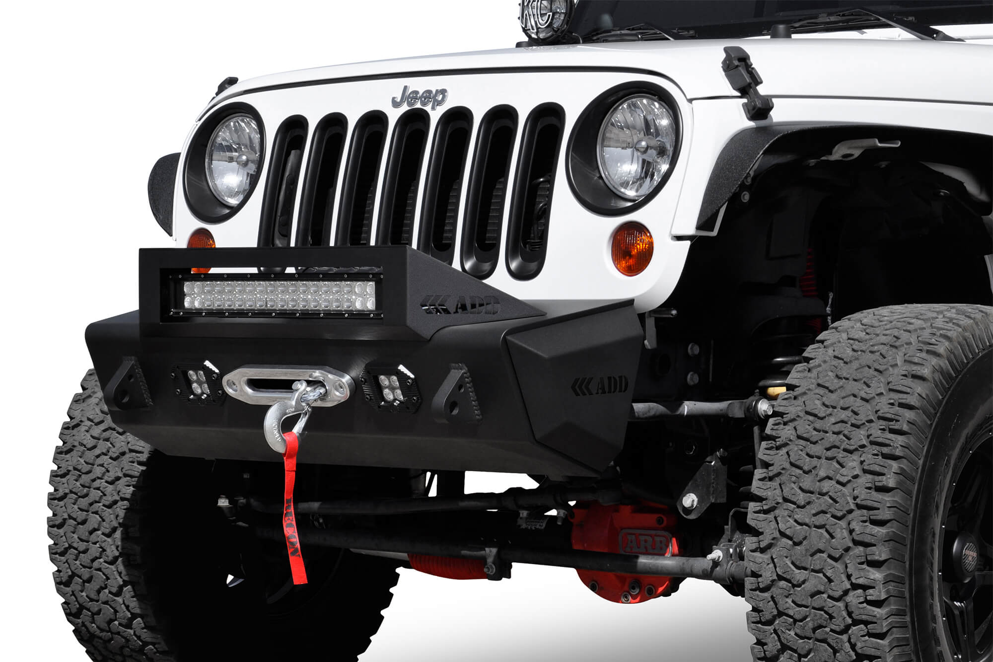 jeep-wrangler-jk-bumper - NVMOS