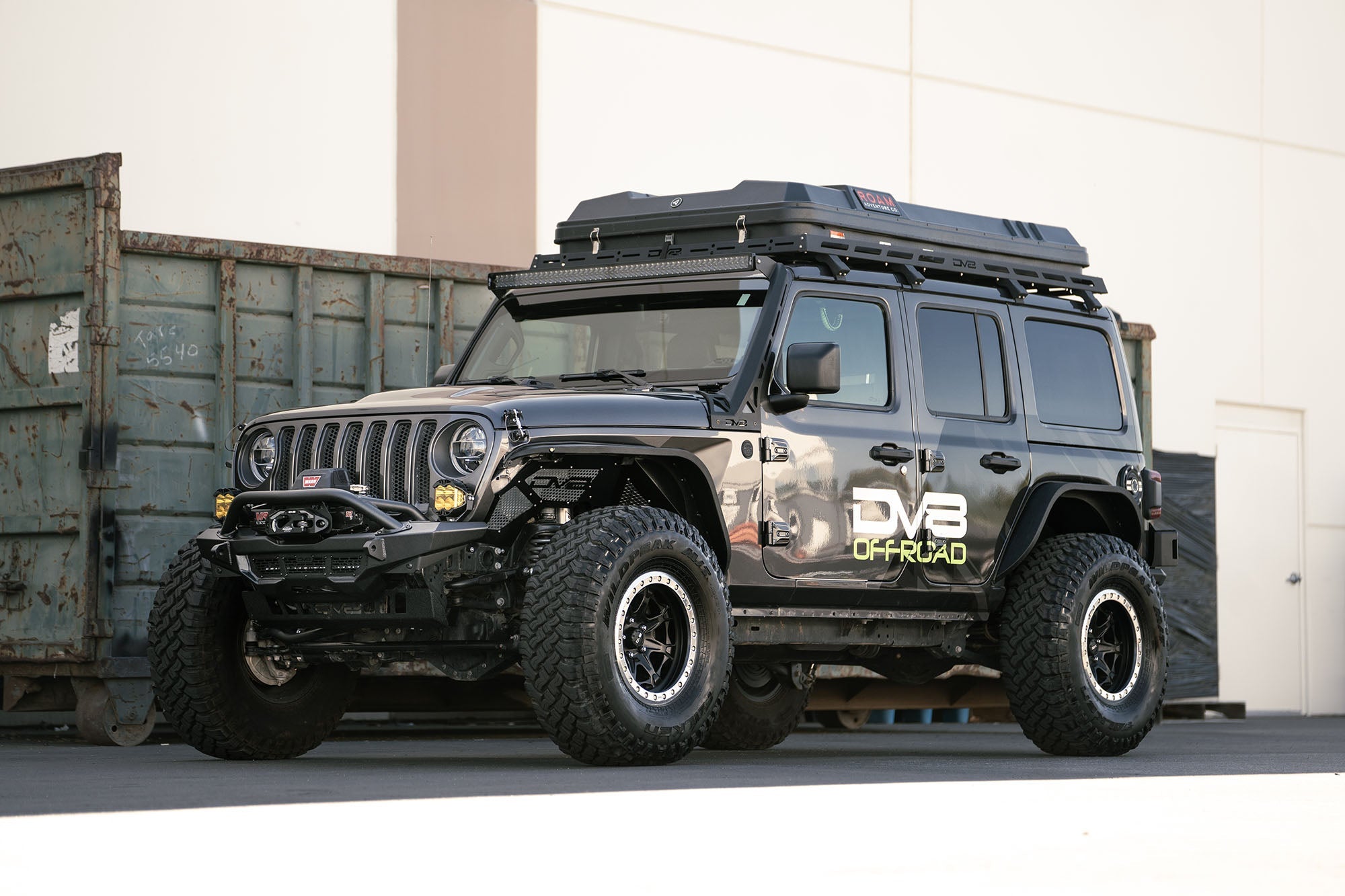 jeep-wrangler-jl-jeep-gladiator-jt-front-bumper-spec-series - NVMOS