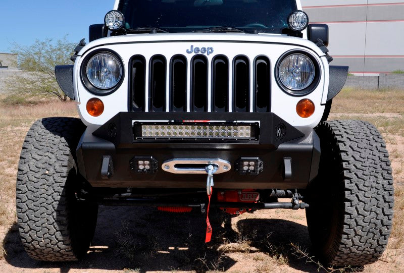 jk-bumper - NVMOS