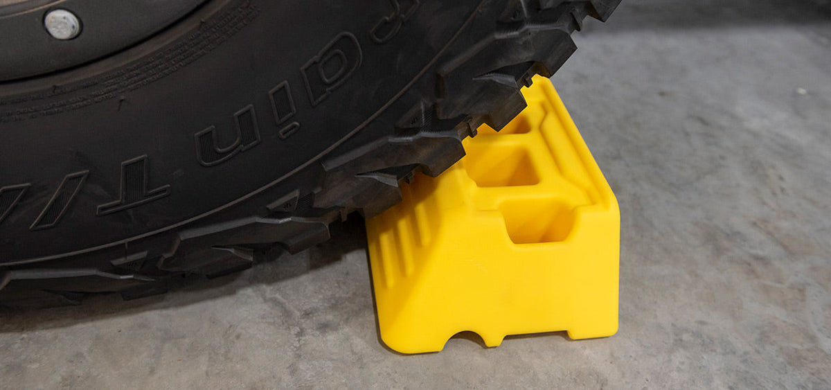 AEV Jack Base for JL Wrangler and JT Gladiator - image 2