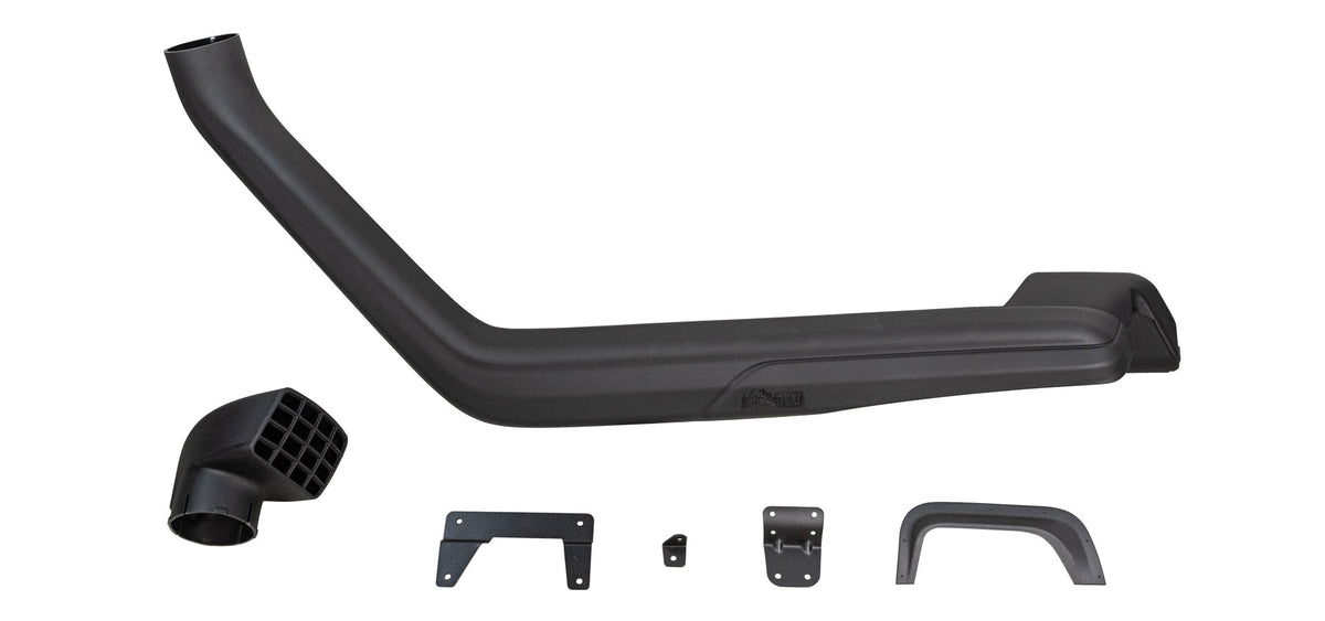 AEV Snorkel Kit for JL Wrangler and JT Gladiator