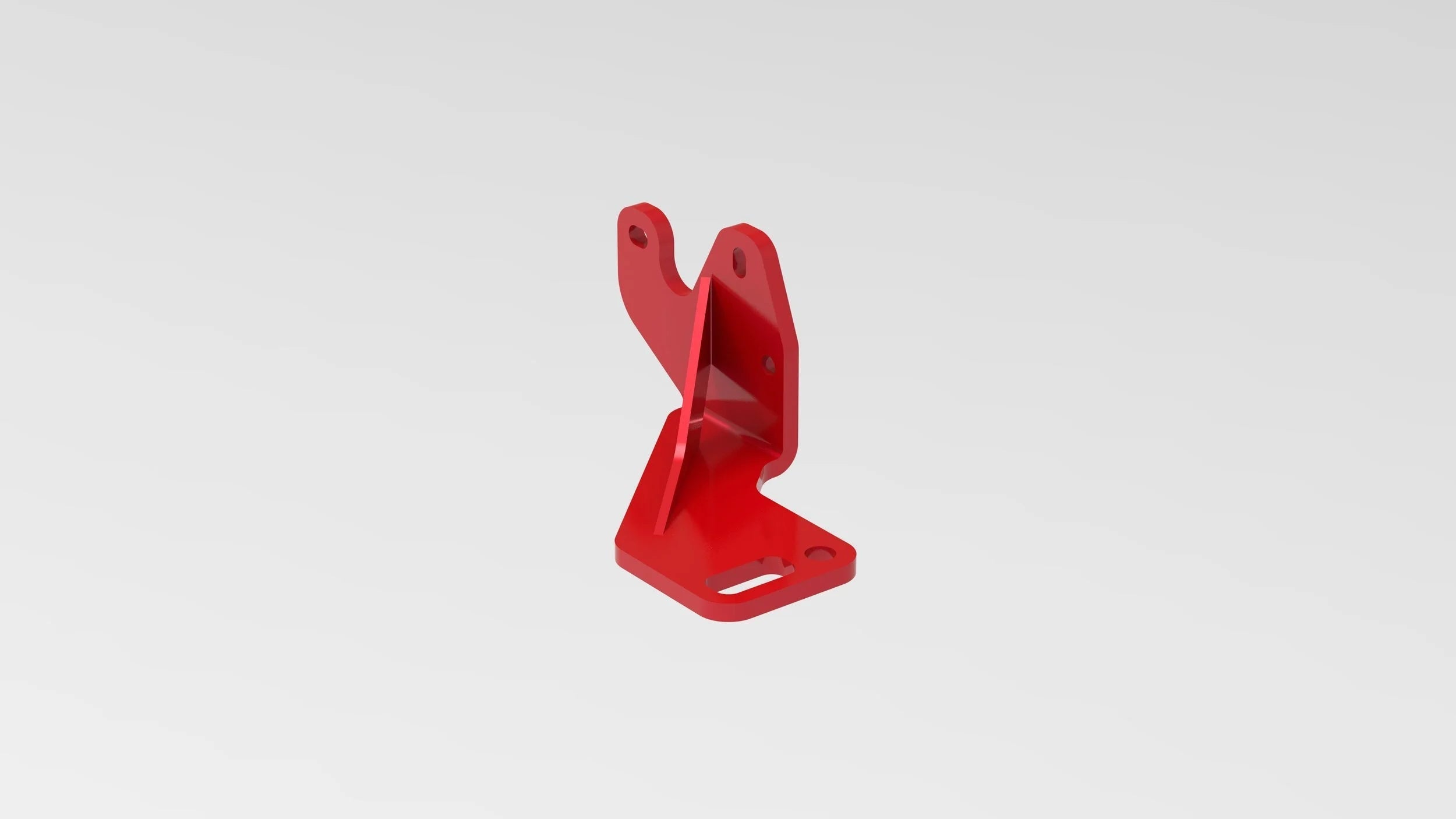 2022-Current Toyota Tundra Rear Recovery Points