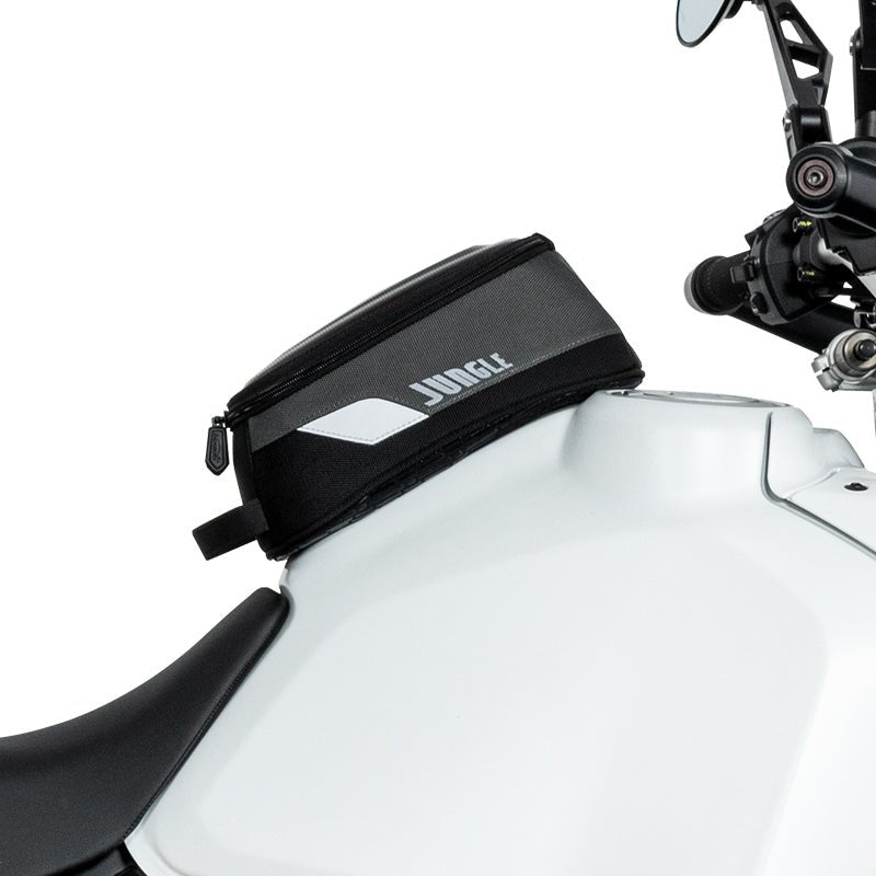 Jungle Tank Bag-BTB03BK (Magnetic)