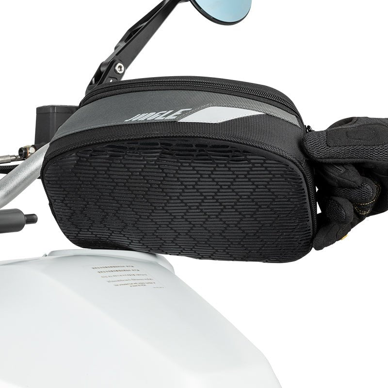 Jungle Tank Bag-BTB03BK (Magnetic)