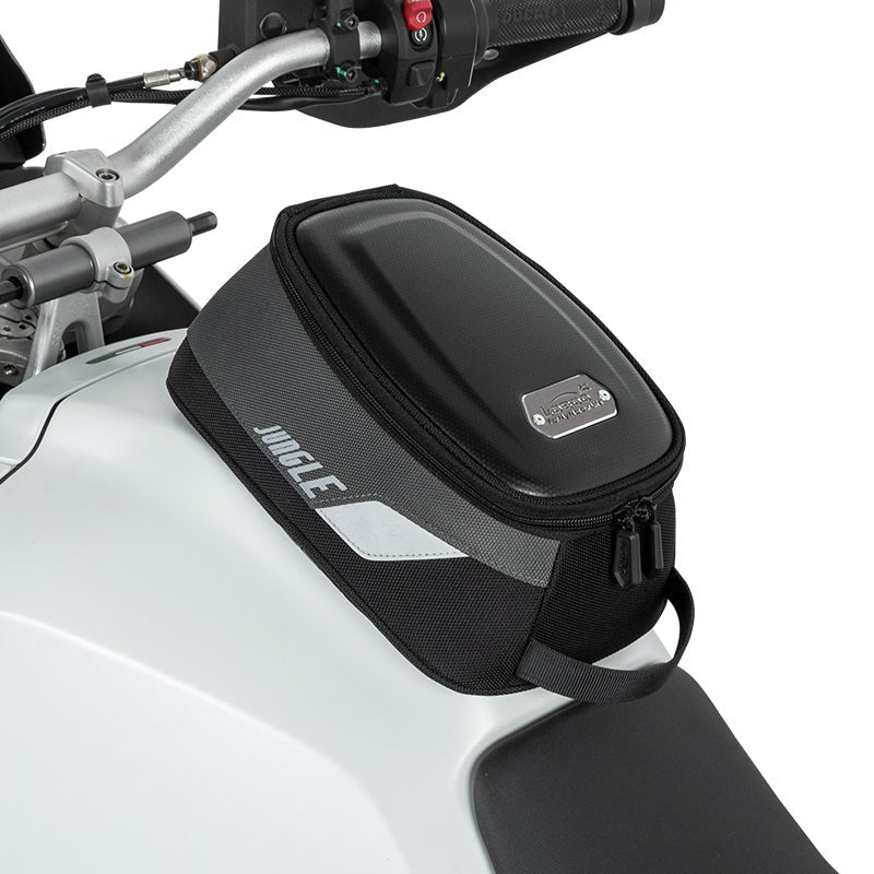 Jungle Tank Bag-BTB03BK (Magnetic)