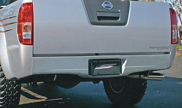 STILLEN roll pan for 2005-2015 Nissan Frontier