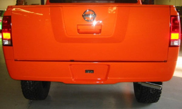 STILLEN roll pan for 2004-2015 Nissan Titan
