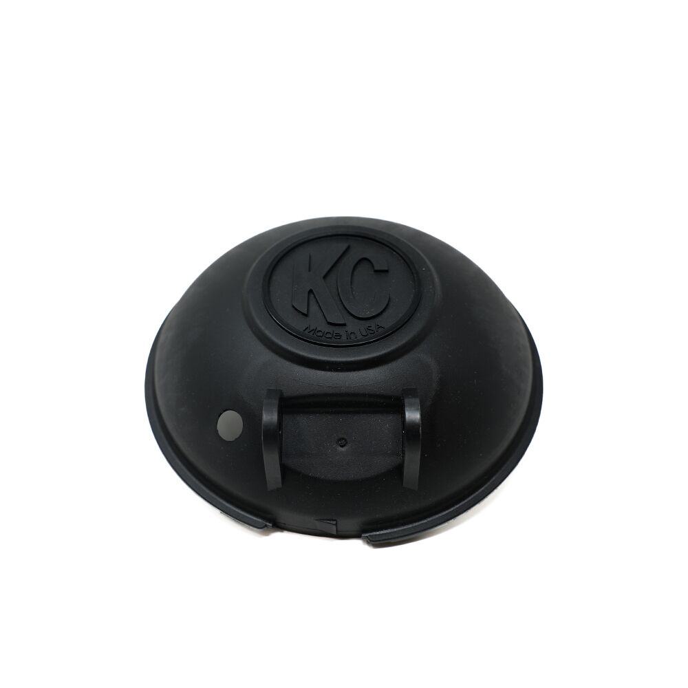 KC HiLiTES 6" Apollo Housing